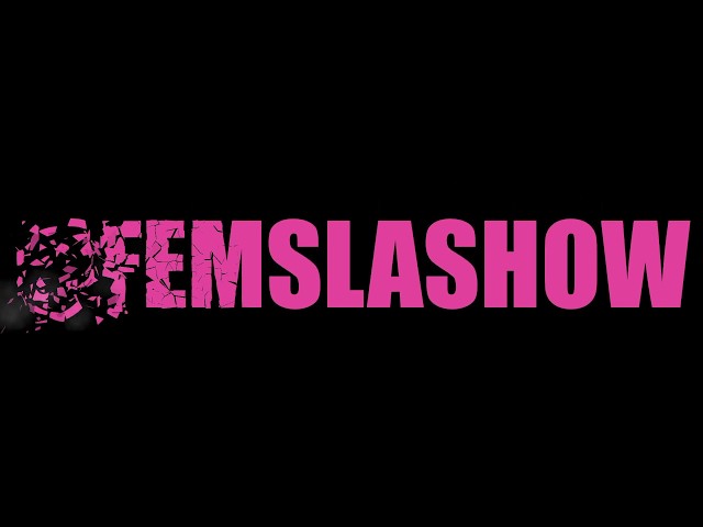 Fems LA Plate - New Lesbian Reality TV Show