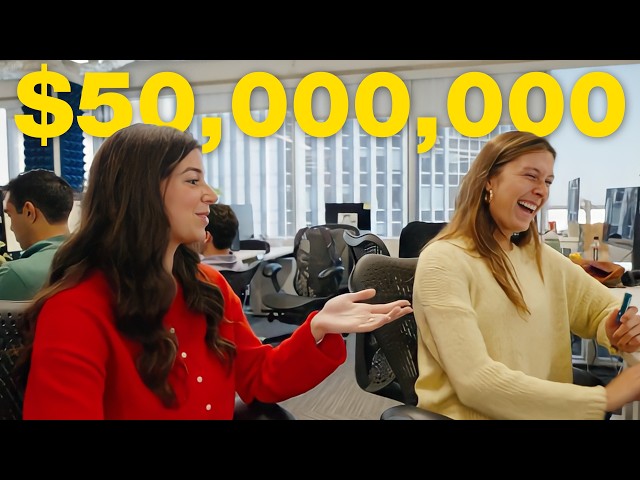 I Spent 24 Hours Inside One of Silicon Valley's Fastest-Growing Startups