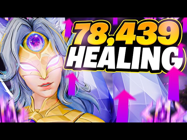 DESTROYING Pro's with the NEW White Fox Buffs