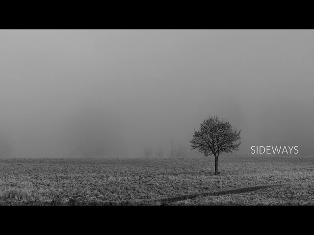 DJ SIDEWAYS  DUB TECHNO SESSION (NO GUEST MIX)