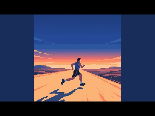 Chase the Horizon