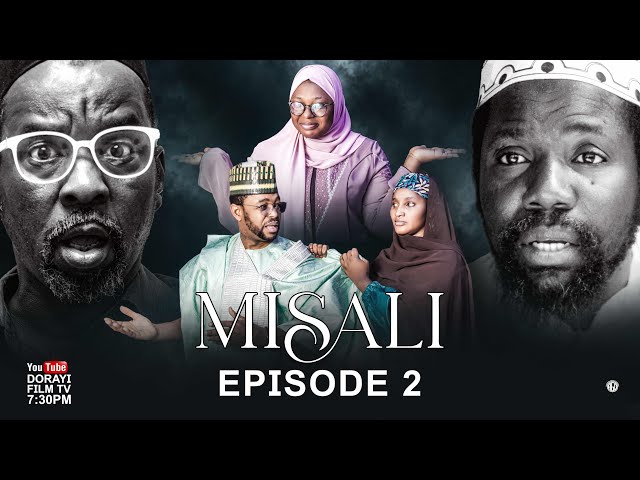 MISALI EPISODE 2 Dorayi Films TV