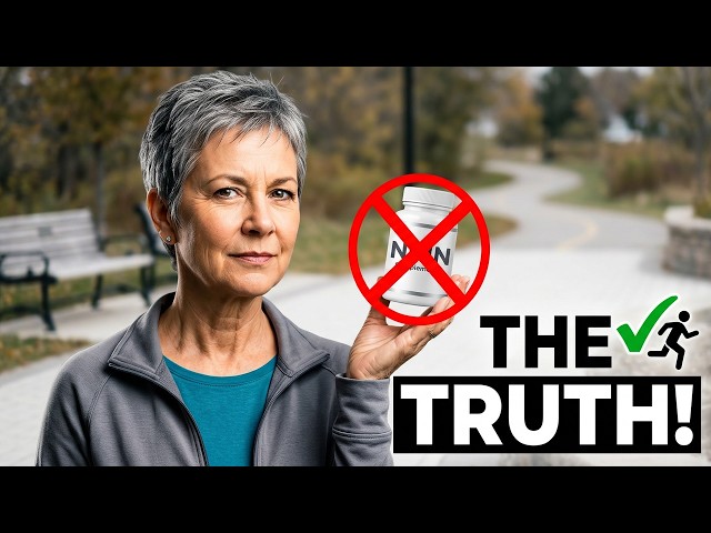 How to Actually Lower Your Biological Age