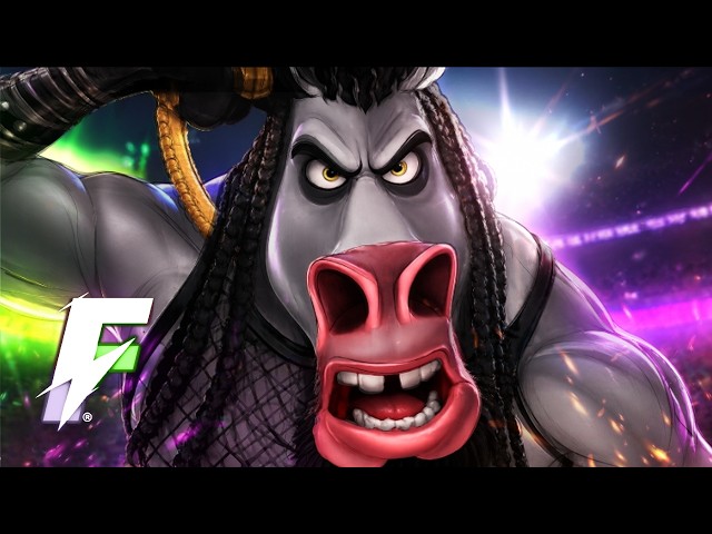 Baller (A Real Player) - KING OF THE COURT | Flash Beats