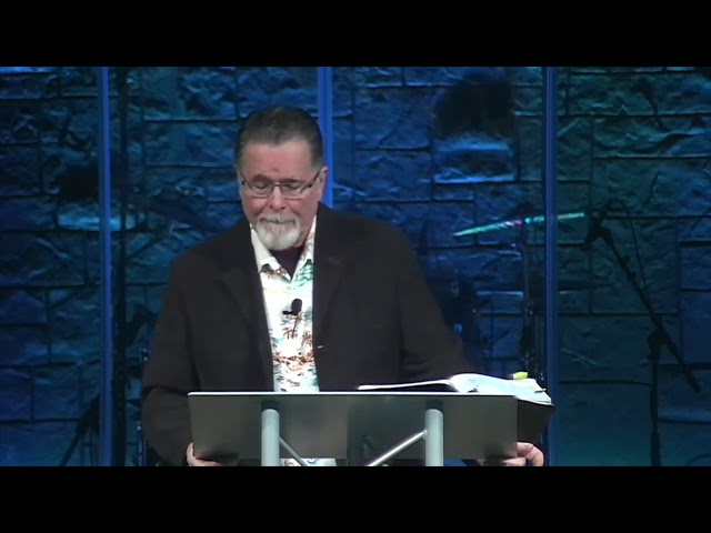 2 Timothy 2:1-7 | Strengthened By Grace