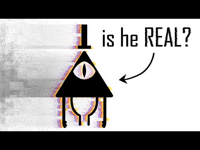 The FR1DAY13 Incident: How Gravity Falls Made Me Go Insane