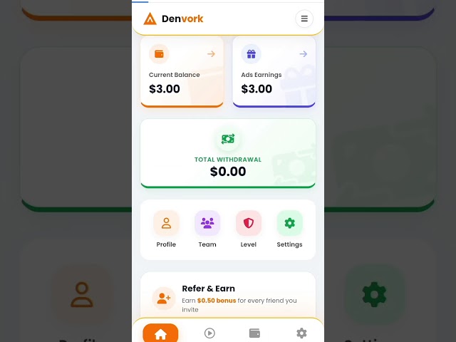watch ads earnings 2026 link join 👉https://denvork.com/portal.php?ref_id=NjQxNjI0