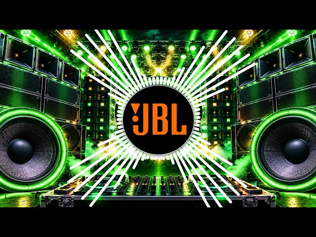 New Song🎧2026 Remix🎧Gan🎧Hard Bass Boosted Song Dj JBL Sound Check🎧Dj Mix Song🎧JBL Dj Song🎧Bass Check