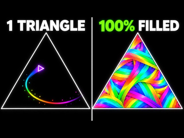 10 Most Viewed 2D Physics Simulations | 8 Minutes of Pure Satisfaction