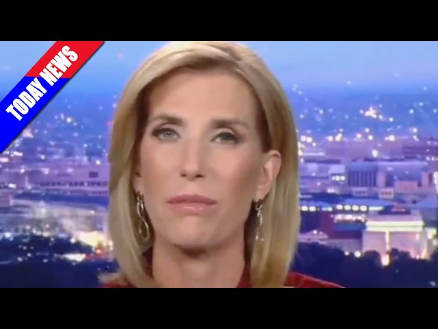 Fox Star Laura Ingraham Praises Dinner With Xi After Once Condemning His Regime