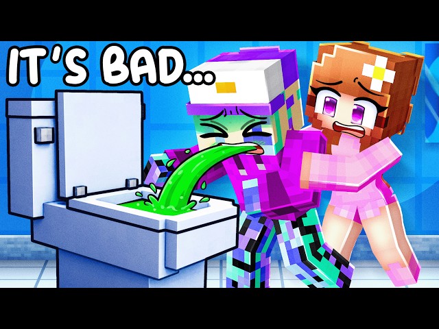 Dash GOT POISONED...