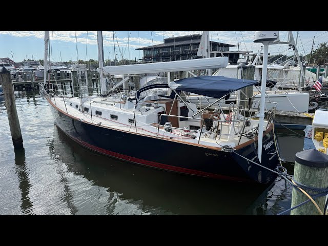 Annapolis Boatshow Special Invite! 