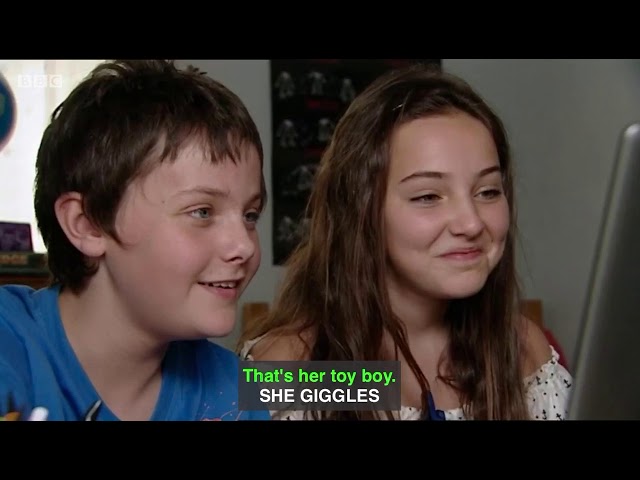 BBC Outnumbered Series 2 Episode 3 Full Episode With Subtitles