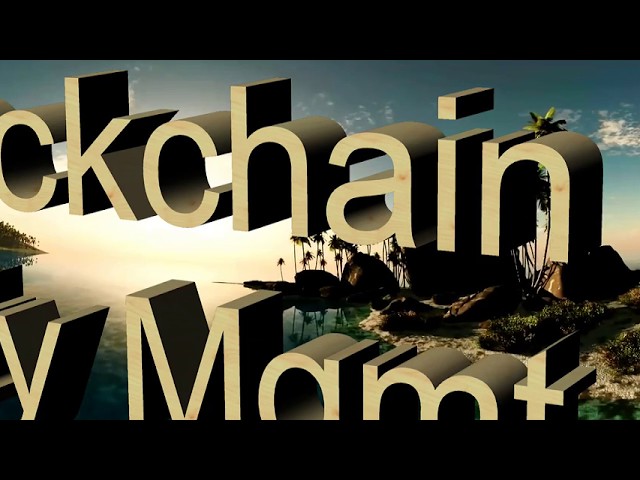 Virtual Reality: AI Blockchain for Identity Management using Biometrics