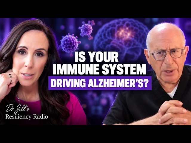 Alzheimer’s & Innate Immunity: Could the Immune System Be Part of the Missing Link?