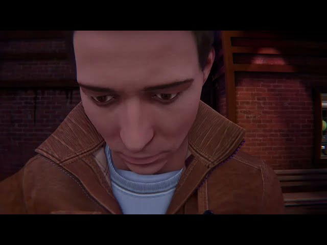 Last Man Standing 3 | A Bonelab VR Movie | Bonelab timeline mod