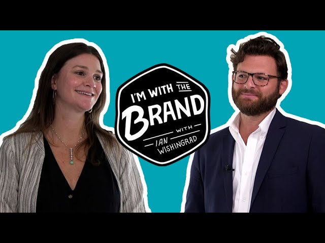 I'm With The Brand | This Company Is Challenging the Traditional Bra Business Model
