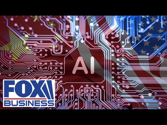 Expert says US should TEST China's willingness to cooperate on AI safety