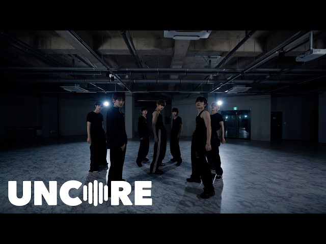 CLOSE YOUR EYES 'Intro + Open Your Eyes + Drop That!' Dance Practice (Moving ver.) | 2026 TMA
