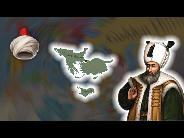 The Ottomans Are INVINCIBLE In Eu5 - Eu5 Ottomans Guide