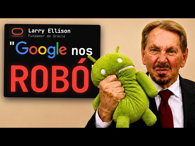 Why did Google ABANDON Java?