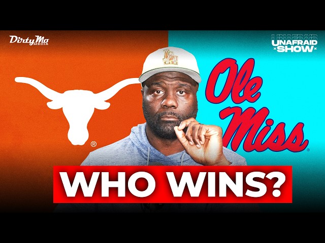 5 Reasons Texas vs Ole Miss Won't Go How You Think