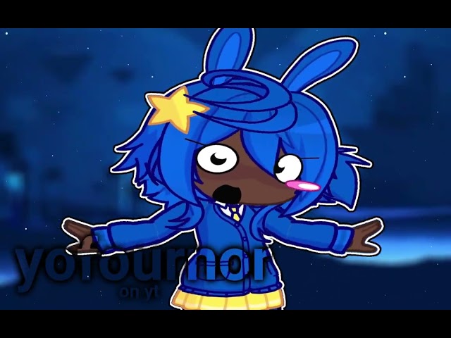 Ribbon in my hair || Four BFB/TPOT ||