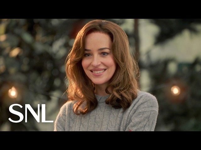 Guns for Women - SNL
