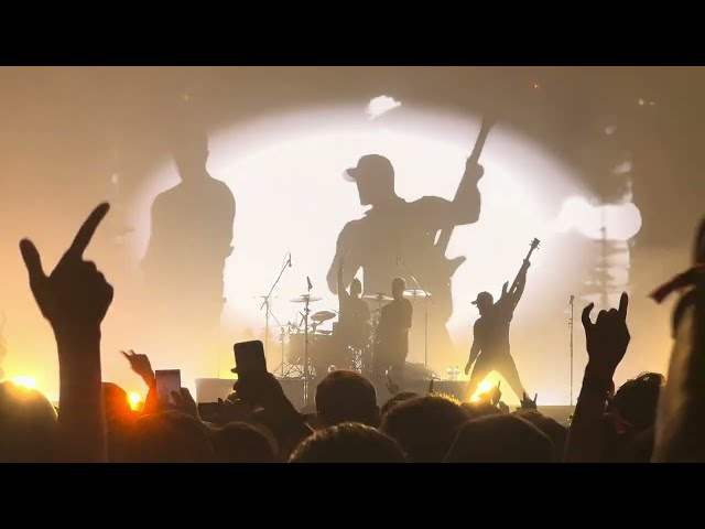 Blood Sugar/Voodoo People - Pendulum (August 16, 2026 @ Summersonic 2026 Tokyo)