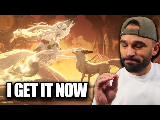 We Are In For A Treat In 3.7 | Hsin Trailer Reaction.