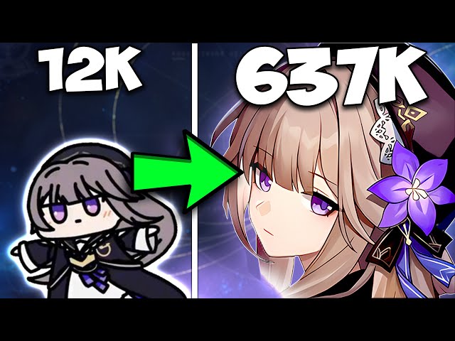 Build Herta The Right Way - UPDATED 3.0 GUIDE