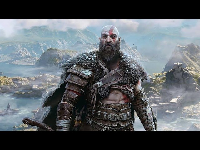 🔴God of War Ragnarök LIVE | Kratos & Atreus | Epic Gameplay & Battles