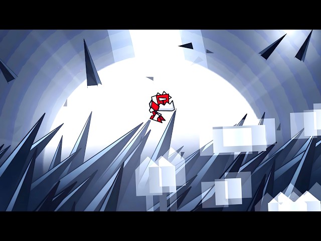 (Extreme Demon) ''Nullscapes'' by ItzKiba | Geometry Dash