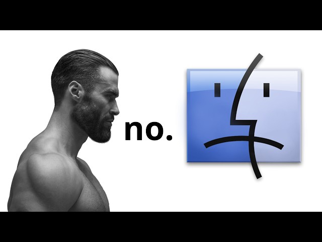 Why I don't use macOS (as a Linux user)