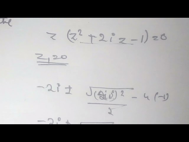 part -1 |Complex Analysis| Calculus of Residues|