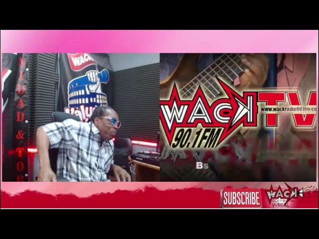 WACK TV LIVE STREAM 2 (BACKUP)
