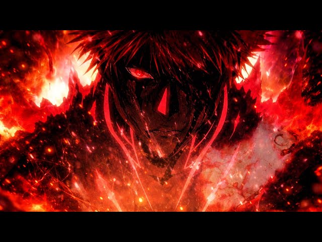 Ichigo vs Yhwach  [AMV] | Bleach : Thousand-Year Blood War - IN THE  END ᴴᴰ @uanimes9696