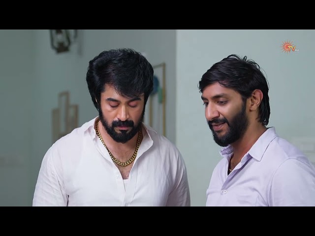 Ethirneechal Thodargiradhu - Semma Scenes |18 Sep 2026 | Tamil Serial | Sun TV