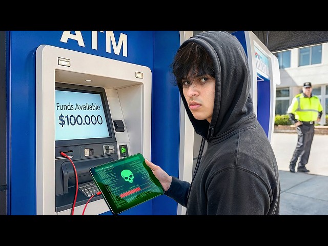 I Tested Dark Web Money Making Methods..
