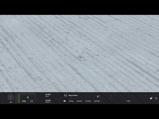 Rfactor 2 LongBeach
