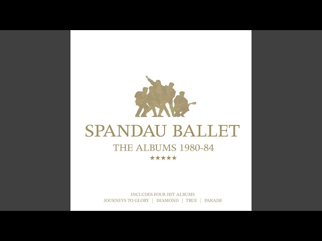 Gold (2003 Remaster)