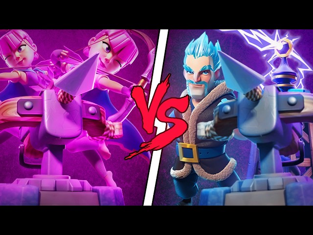 IceBow vs 3.0 Xbow |  Which One Is Better? 🤔