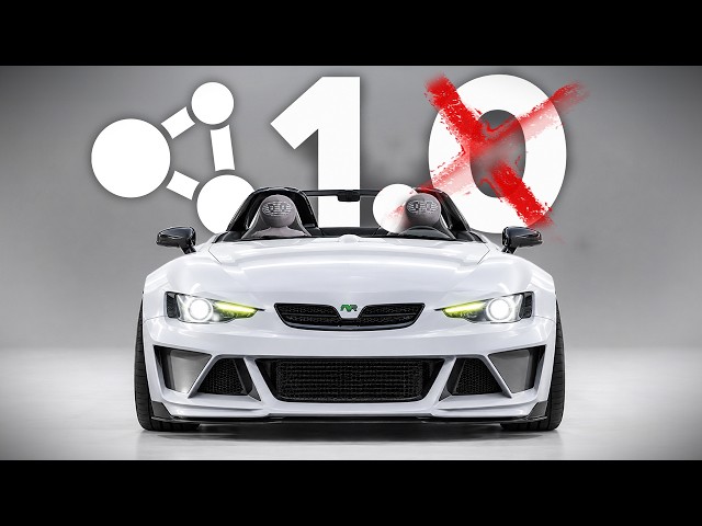 So... Is BeamNG Finished Now?
