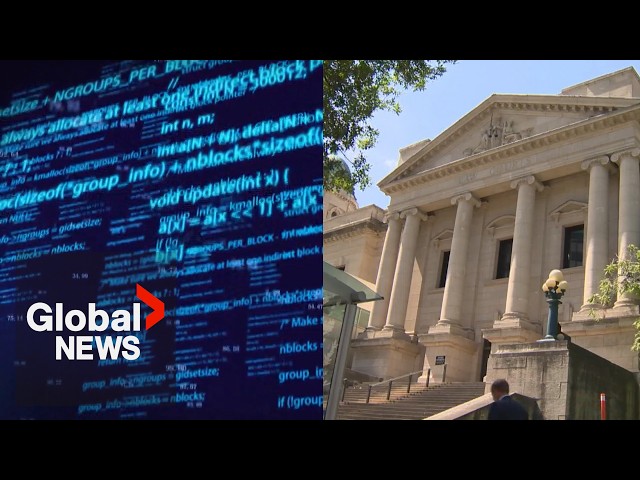 Can’t afford a lawyer? Turning to AI could put your case at risk