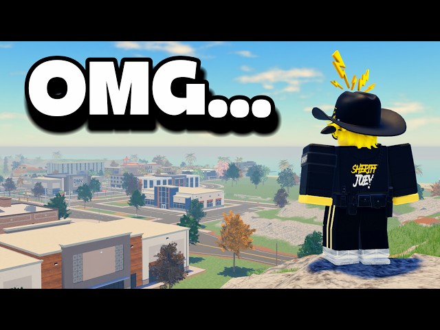 THIS UPDATE IS INSANE / Reacting The Summer Update