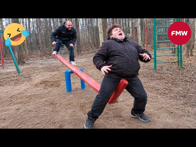Try Not To Laugh Challenge 😆 Top Funniest Videos of the Week 2026 😅 #271