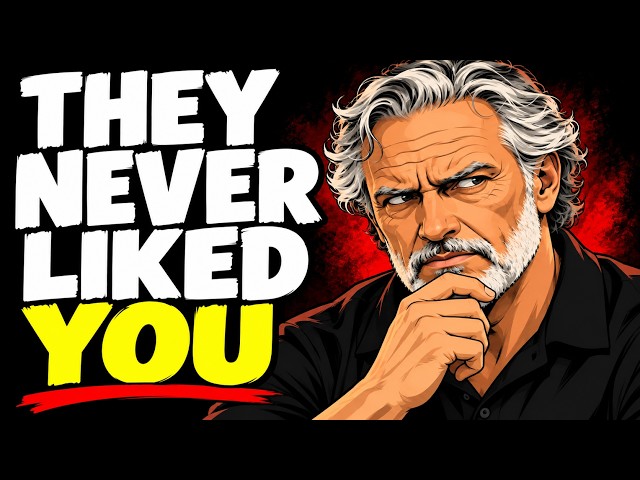 People Who Secretly Hate You Always Do These 7 Things