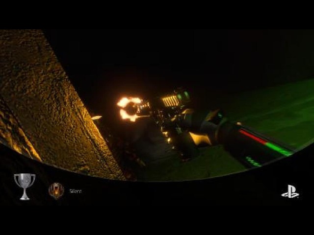 Ironforged - Silent #psvr2