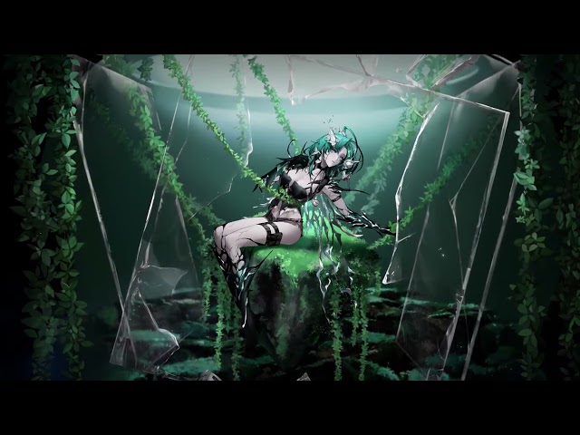 Wallpaper Engine - "Path_To_Nowhere_Mantis_4K_60FPS"