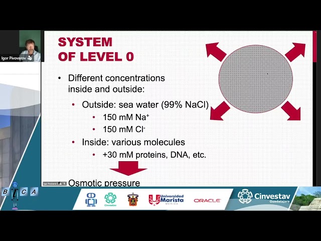 01- Pivovarov - TEVSER: how evolution of complex systems give rise to consciousness and intelligence